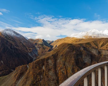 Встреча в Тбилиси