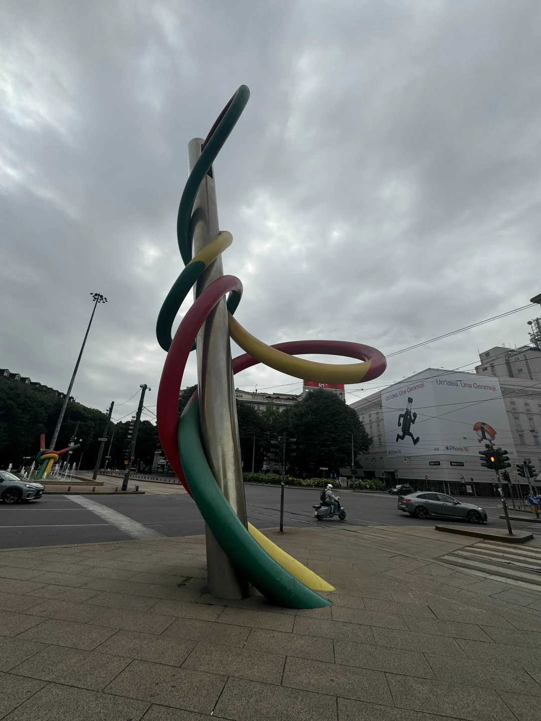 Потрясающая экскурсия! Познавательно, легко, интересно!!! Полный восторг!! Гид Александра - прекрасный человек, очень интересный рассказчик и