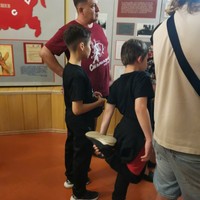 Отзыв о экскурсии "Военный Куйбышев и бункер Сталина (в группе)" — фото 2