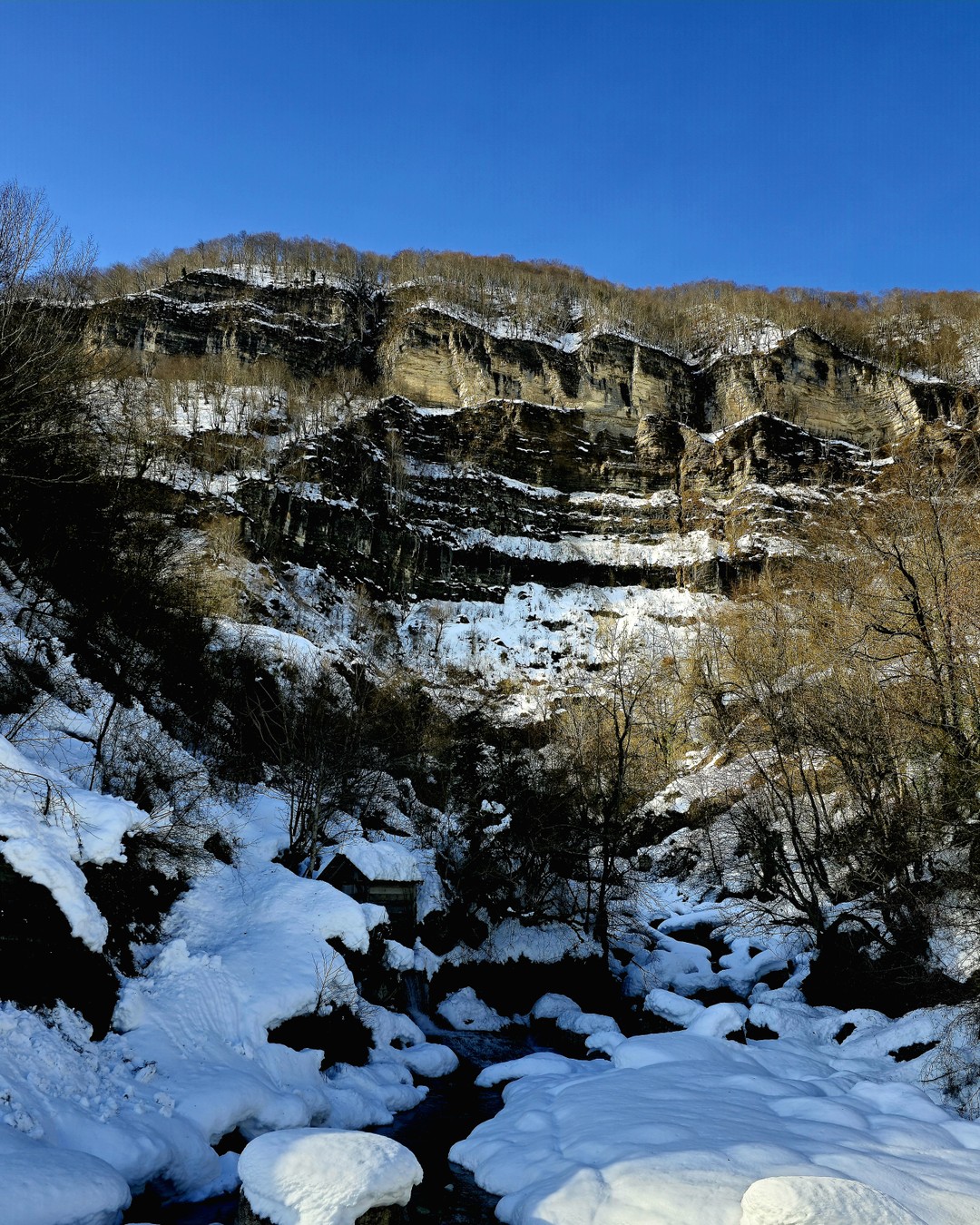 Спасибо нашему гиду Лаше — наш день прошёл просто великолепно!
