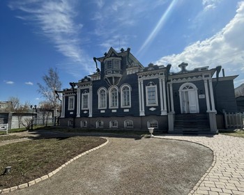 Переезд в Иркутск и экскурсия по городу