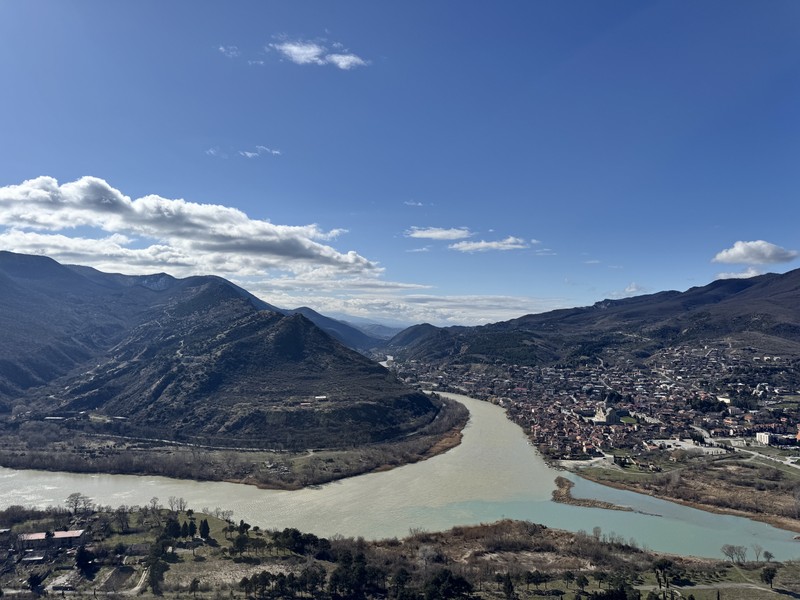 Экскурсия понравилась. Повезло с погодой. Хороший маршрут, приятный рассказчик, вкусная и недорогая еда, прекрасные фото, масса