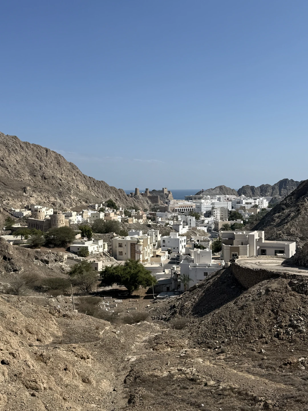 Чудесная экскурсия. Нам понравилось все: и сам маршрут, и подача, и, конечно, Зарина - не только