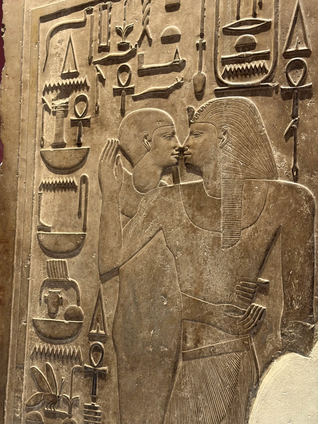 Это было максимально замечательное путешествие в Каир!!! Нам безумно повезло с гидом и группой: гид сразу