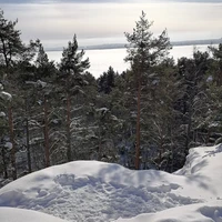 Фото отзыва 6: экскурсия "Петрозаводск — с разных сторон и с пикником!"