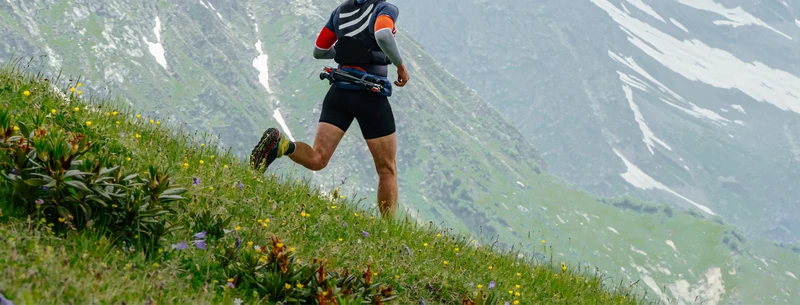 Спортивный уик-энд на Кавказе в мини-группе: забег по маршруту «Тридцатка»