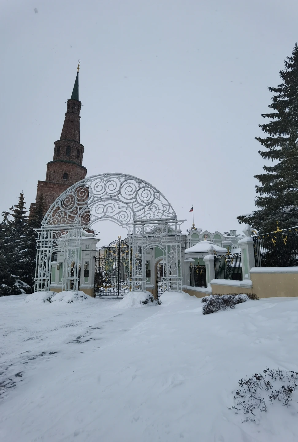 Спасибо гиду Светлане за замечательную экскурсию, было рассказано много интересной информации