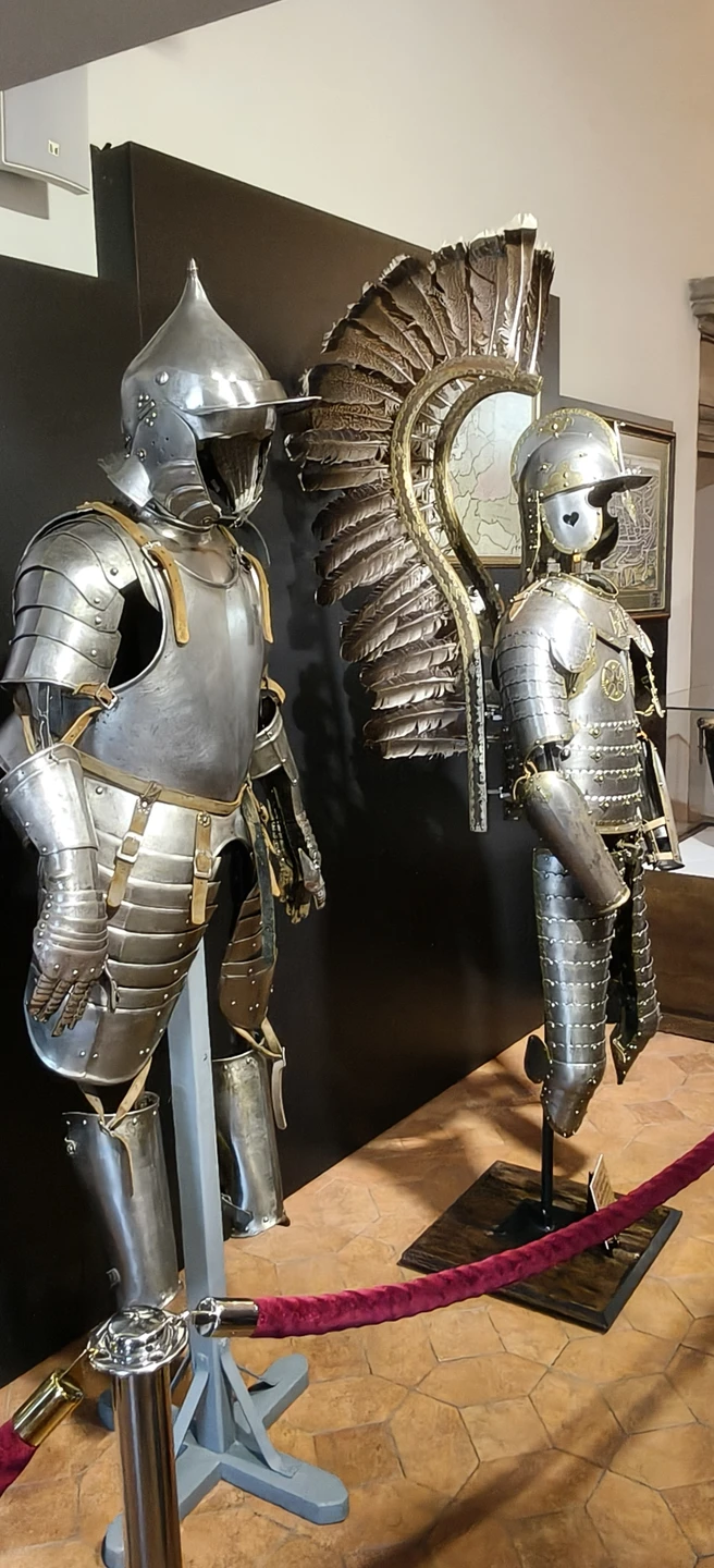 Замки Мир и Несвиж - групповая экскурсия из Минска (Татьяна)