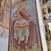 Фото отзыва 1: экскурсия "Речная экскурсия в остров-град Свияжск"
