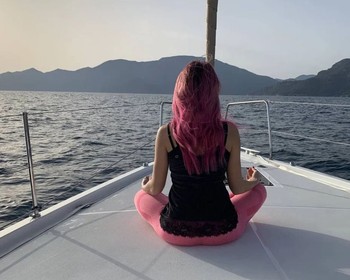 Ко Най Пхут - день тишины и покоя