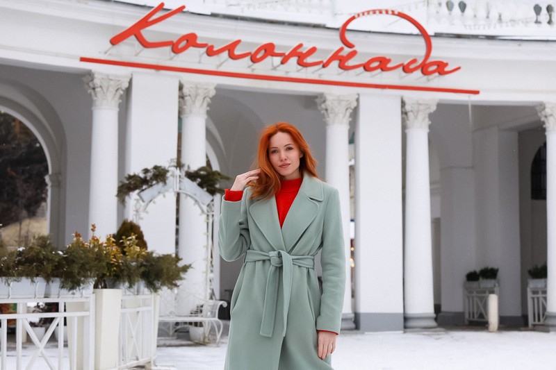 По следам Чебурашки: фотосессия в Кисловодске