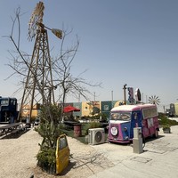 Фото отзыва 5: экскурсия "Красоты Абу-Даби — столицы ОАЭ"