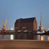 Фото отзыва 1: экскурсия "Калининград от трапа самолёта"