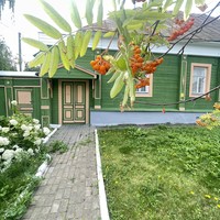 Фото отзыва 1: экскурсия "Увлекательное знакомство с Коломной"