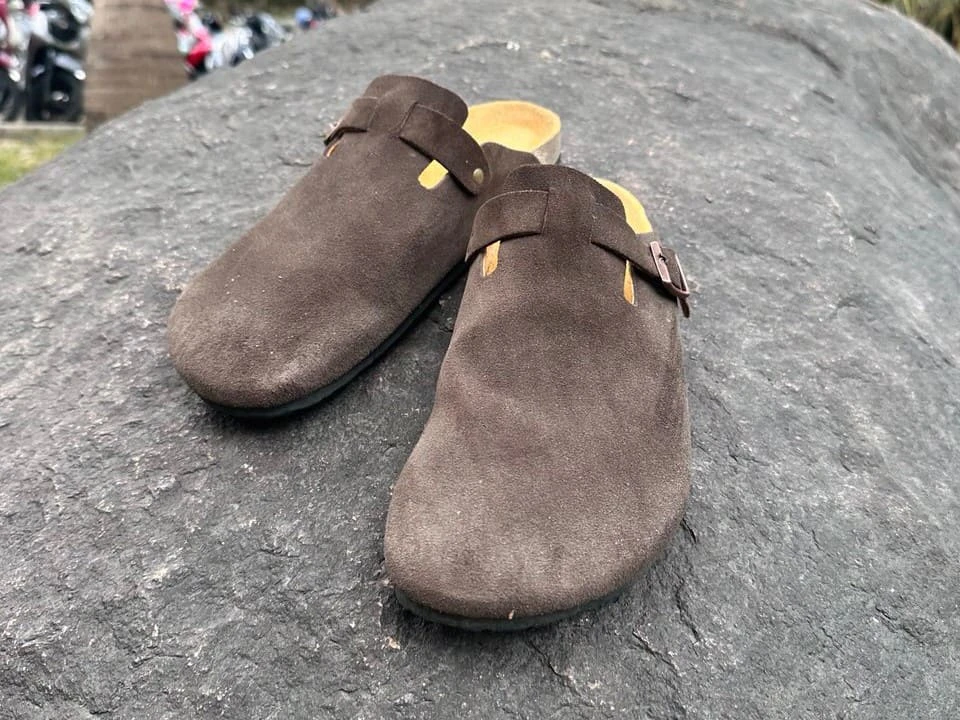 Что привезти из Вьетнама: обувь