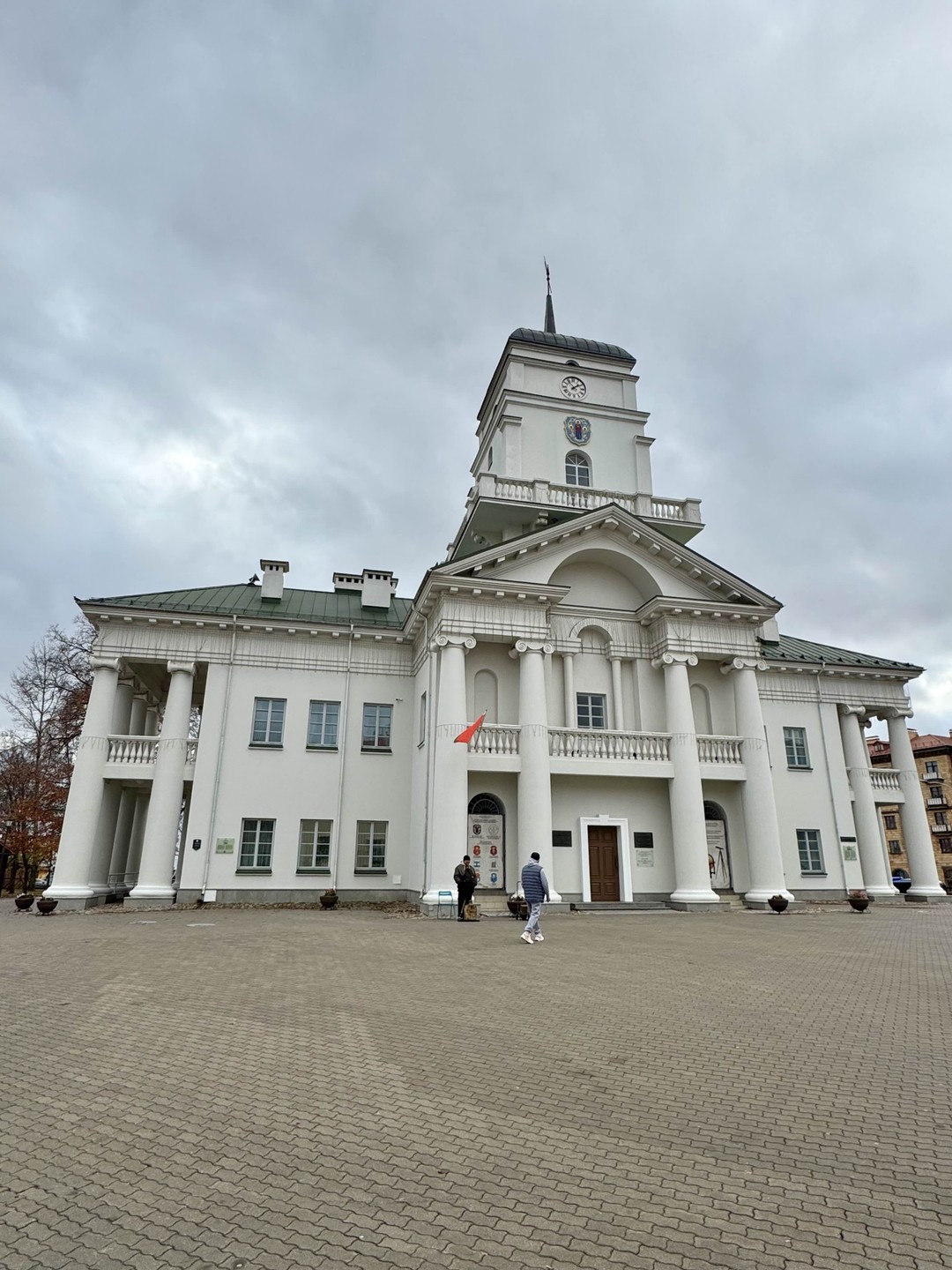 Минск от А до Я (Наталья)