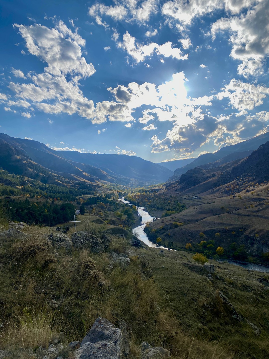 Отличный тур!