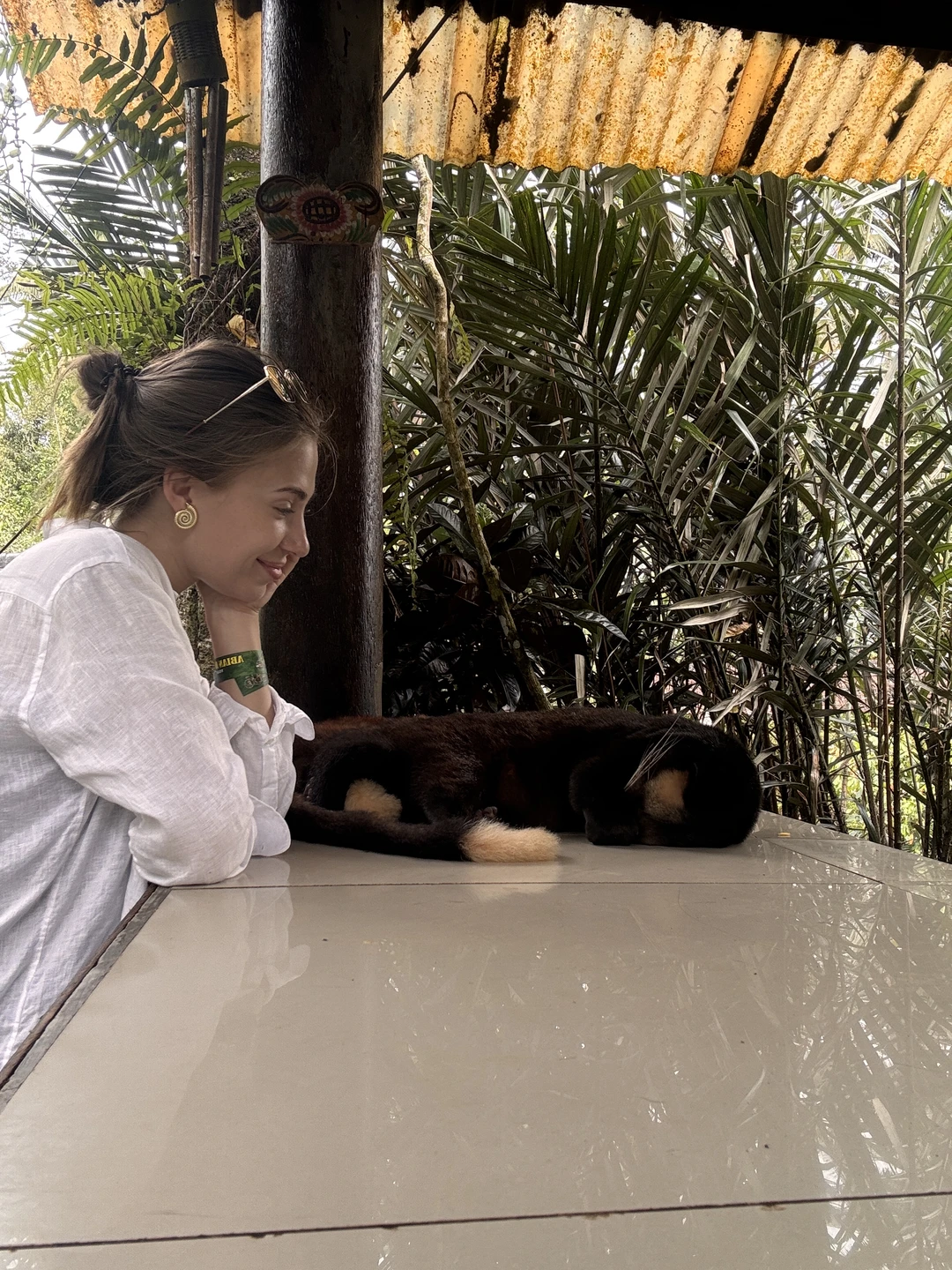 Гид Супарту очень приятный! Экскурсия прошла без напряга!