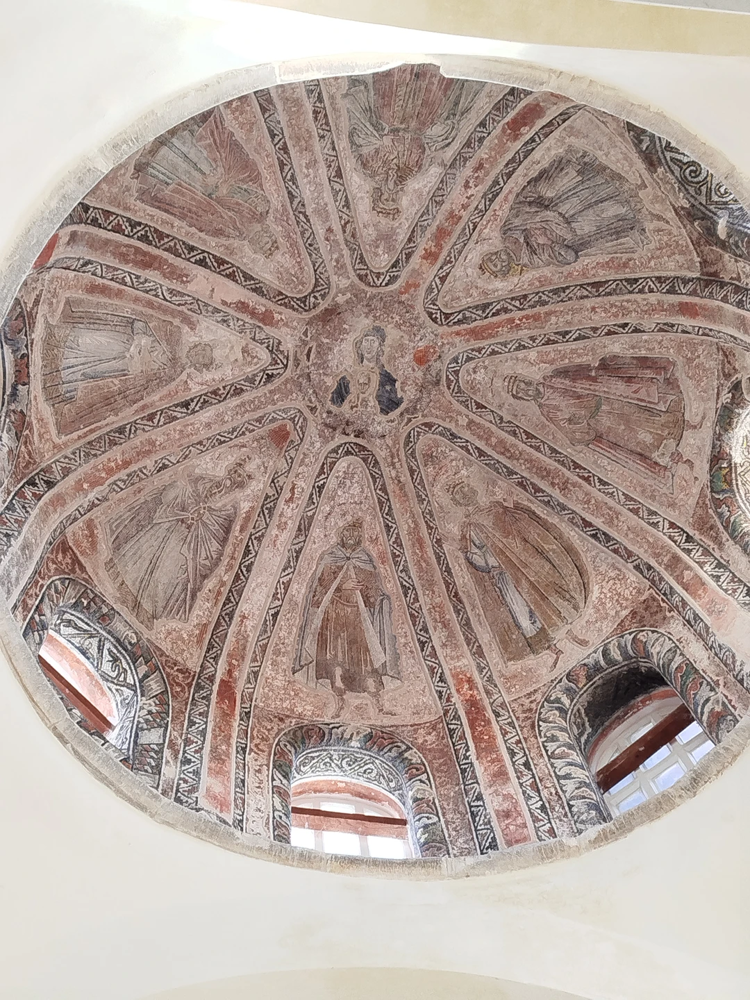 Гуляли с Ольгой по Стамбулу - сделали себе подарок к НГ! Прекрасная прогулка получилась - рекомендуем