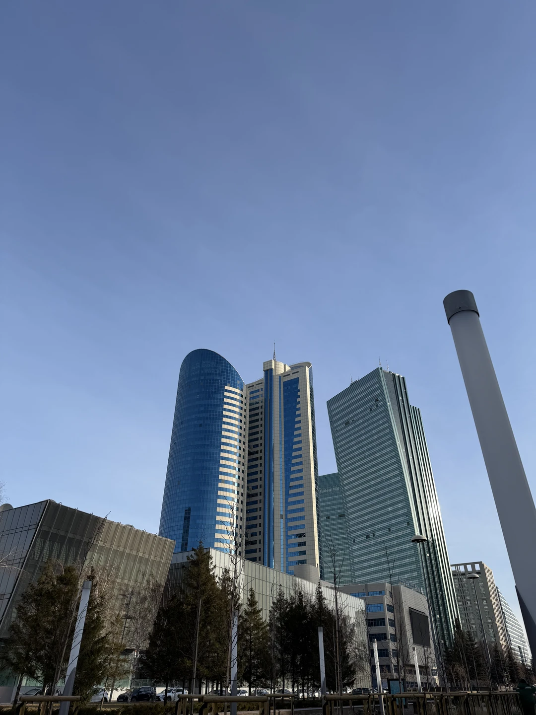 Знакомьтесь, Астана (Инна)