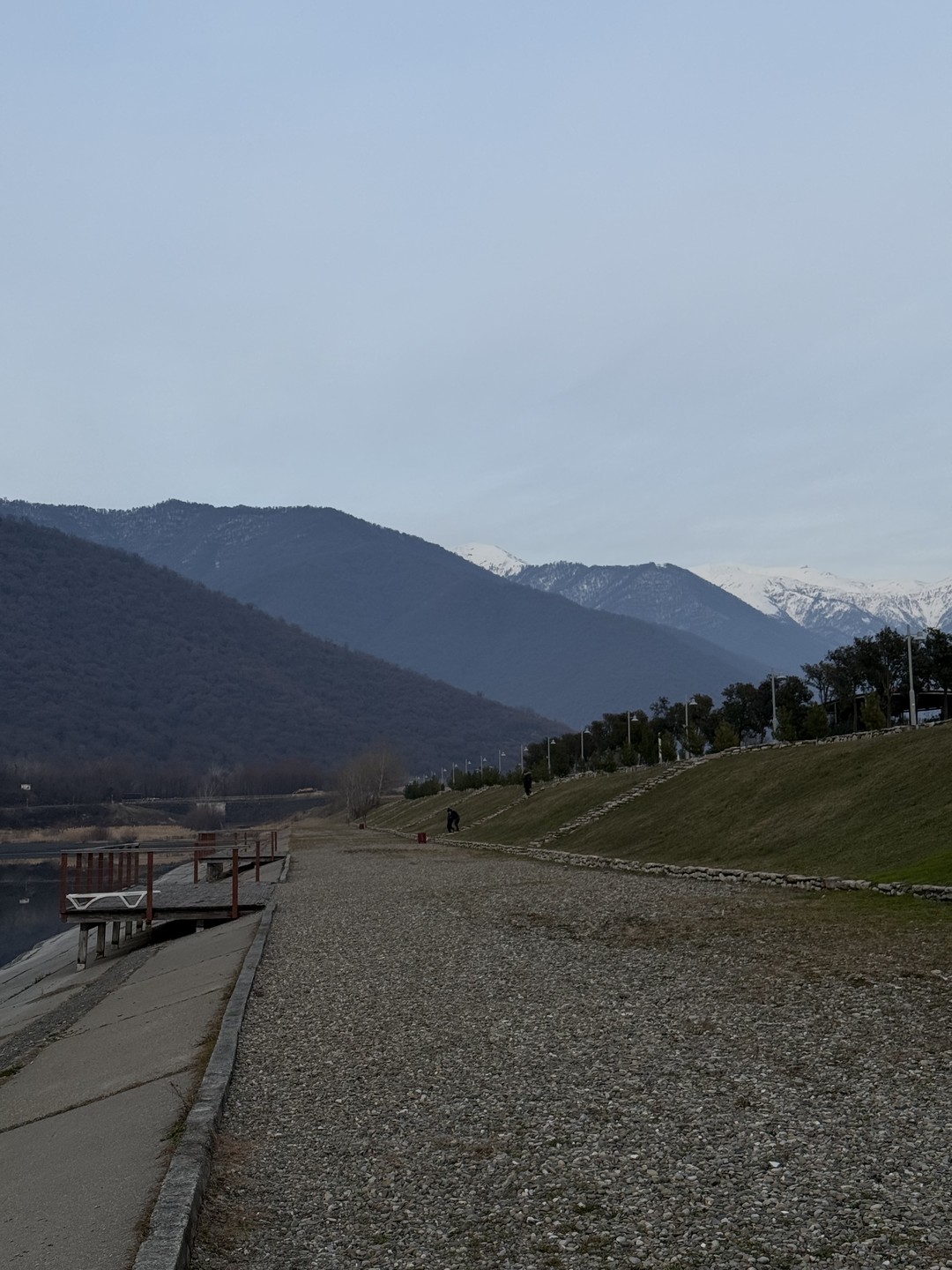 Спасибо большое Татьяне и Спартаку за чудесный день! Комфортная поездка на машине, интересно рассказали про Грузию