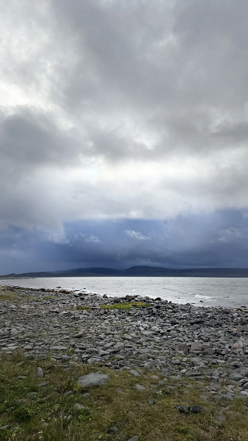 Тур превзошел все ожидания, даже дождливая погода не испортила впечатления, а наоборот, добавила свой северный шарм.