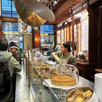 Фото отзыва 6: экскурсия "Ешь, молись, люби Брюссель!"