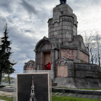 Фото отзыва 1: экскурсия "Свидание с Костромой каждый день"