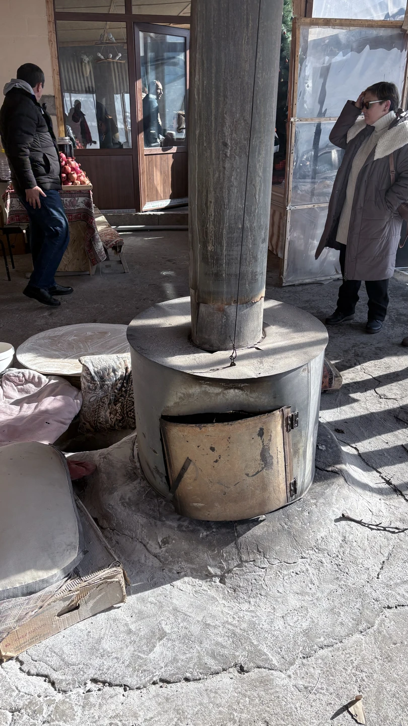 Очень насыщенная и познавательная экскурсия, гид Даниэл - внимательный и любезный, с широким кругозором, подробно рассказывает