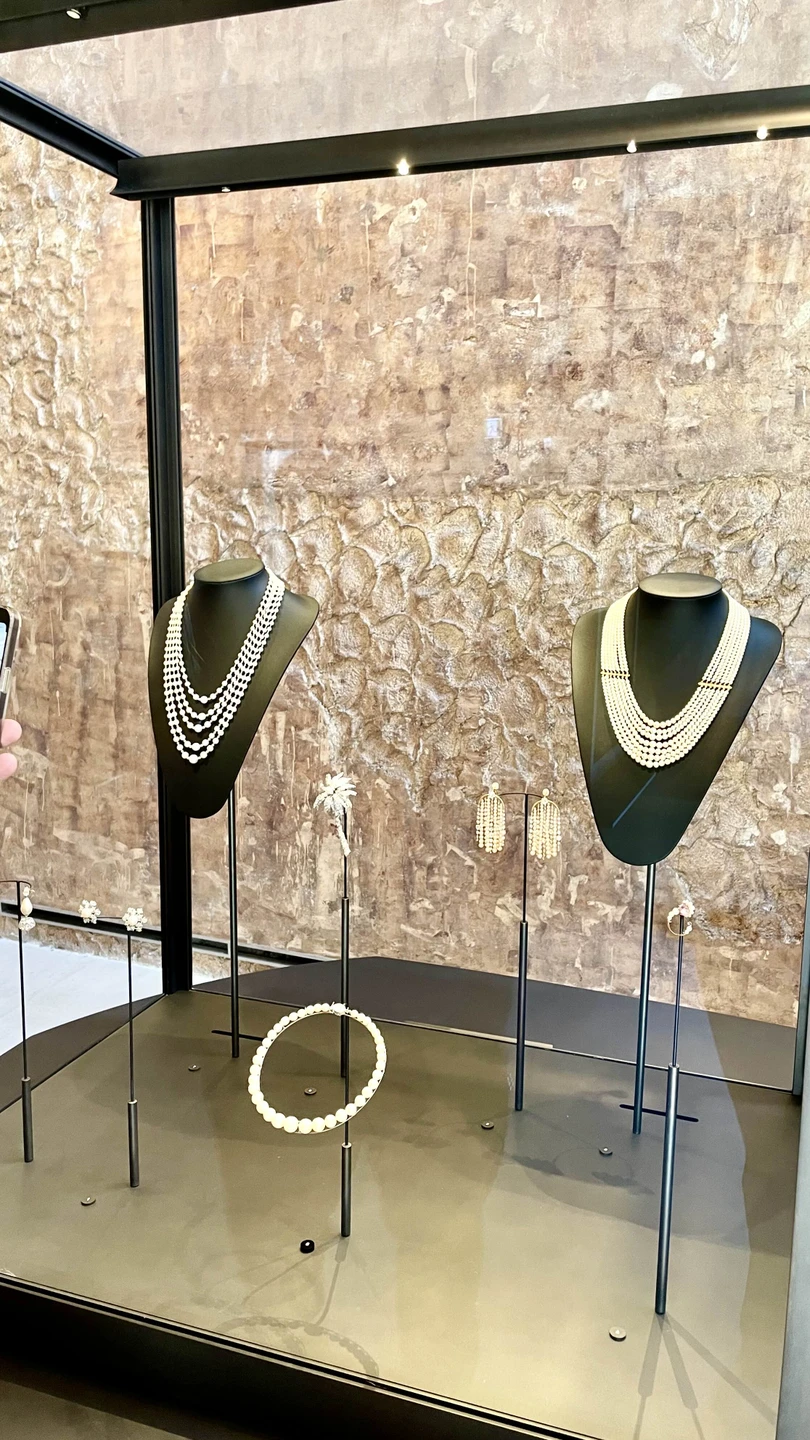 Бахрейн. Жемчужина Арабского залива (Юлия)