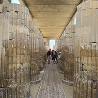 Фото отзыва 3: экскурсия "Двухдневная экскурсия по Каиру и Гизе"