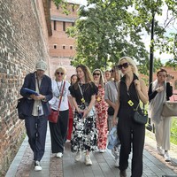 Фото отзыва 2: экскурсия "Нижний Новгород — «город грехов». Индивидуальная экскурсия"