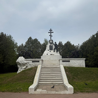 Фото отзыва 1: экскурсия "Малоярославец: увидеть и полюбить!"