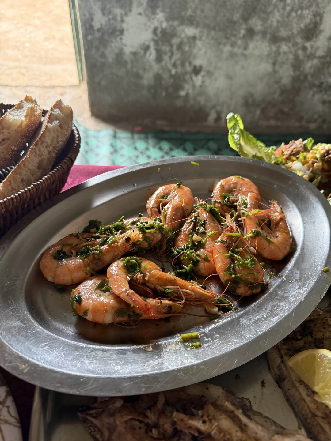 Фатально потрясающая поездка!!