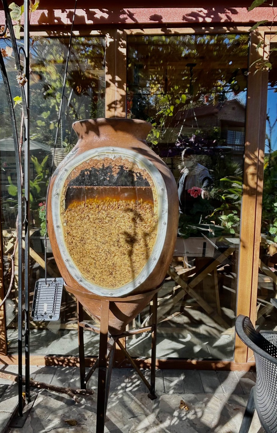 Кахетия в грузинской ментальности (Наталья)