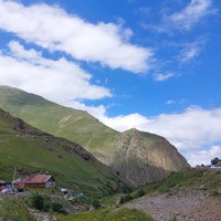 Фото отзыва 6: экскурсия "Джип-тур на урочище Джилы-Су"
