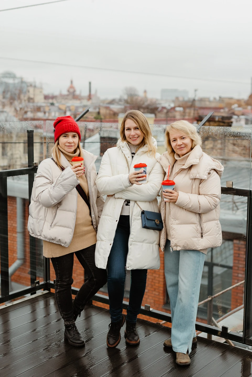 Наша ноябрьская фотопрогулка по Петербургу с гидом и фотографом Алексеем превзошла все ожидания! У Исаакиевского собора