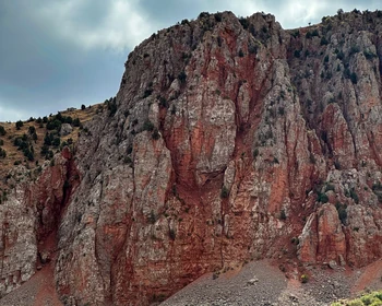 Нораванк и Хор Вирап