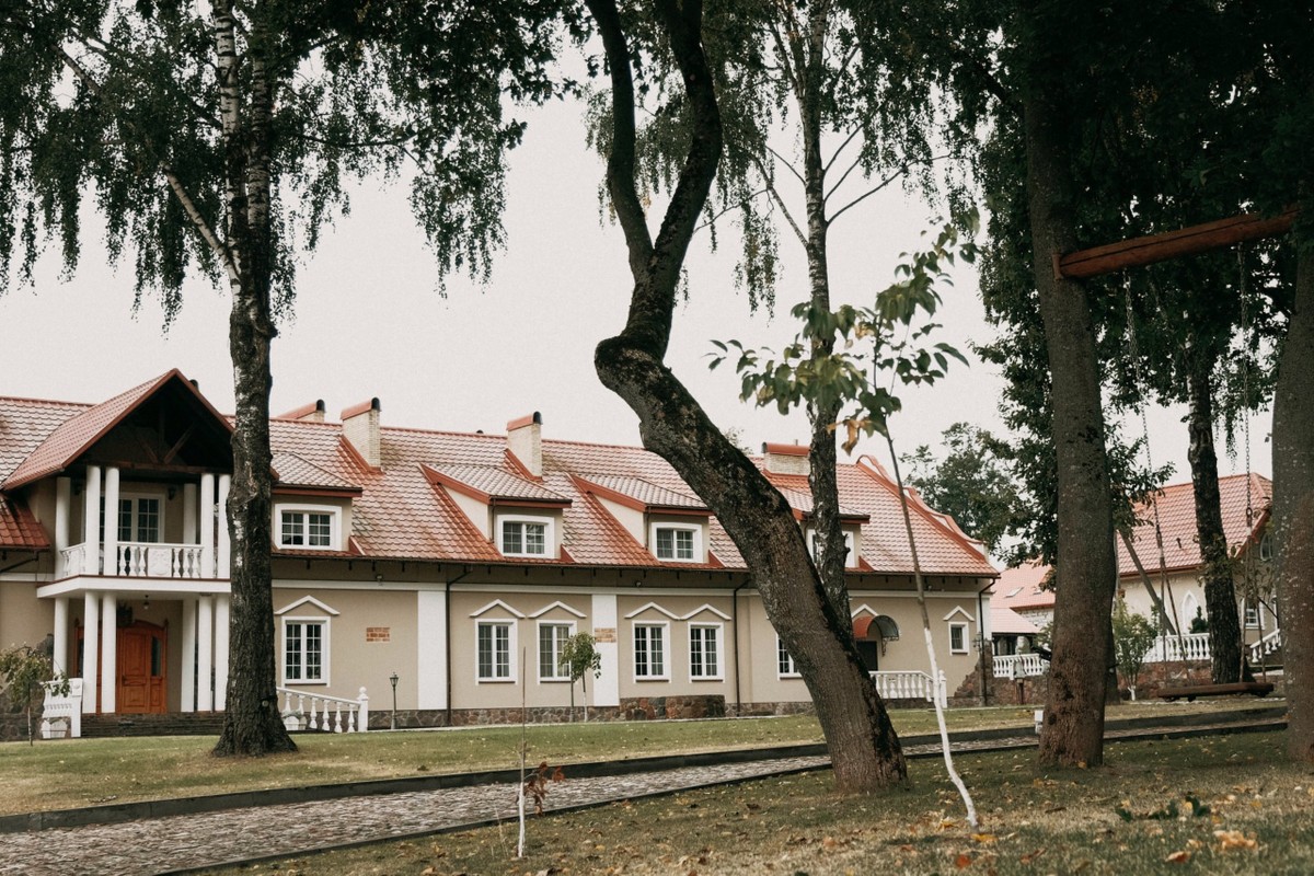 Главное изображение экскурсии - Трансфер из Гродно по загородным усадьбам и природным локациям