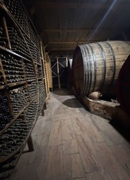 Фото отзыва 5: экскурсия "Хор Вирап, Нораванк и Арени — лучшее на юге Армении"