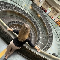 Фото отзыва 2: экскурсия "Ватикан — центр религии, истории и искусства"