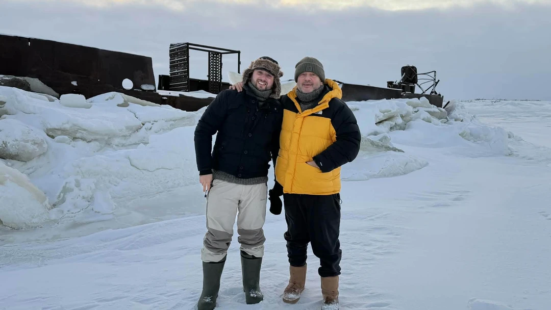Федор отличный гид, душевный человек. Все было не обычно, все понравилось. Еда отличная, баня супер!