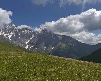 Путешествие в мир Средневековья
