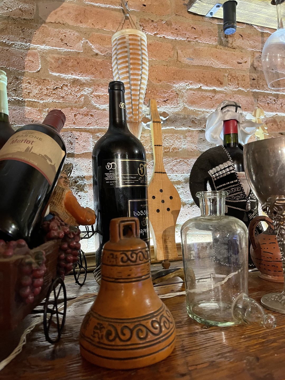 Это было потрясающее мероприятие в лучших традициях гостеприимной Грузии. Я чувствовала себя особенным гостем в большой