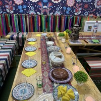Фото отзыва 1: экскурсия "Казачье подворье «Жар-птица»: быт, казачьи игры и традиционная кухня по рецептам 17 века!"