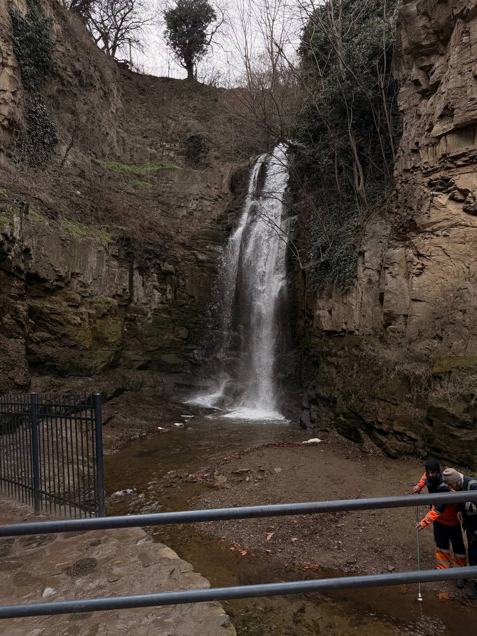 Огромное спасибо Артуру за экскурсию. Очень интересно, позновательно, ответил на все наши вопросы. С нами был
