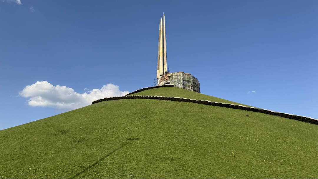 Хатынь и Курган Славы: групповая экскурсия из Минска (Подшивалова)