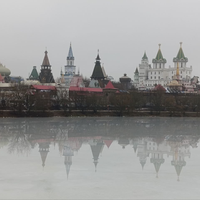 Фото отзыва 9: экскурсия "Измайловский кремль — сказка и быль"