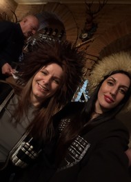 Фото отзыва 1: экскурсия "Тбилисский колорит"