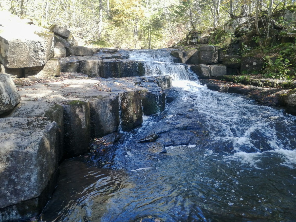 Неожиданное Приморье: из Владивостока — к водопаду, горной реке и ущелью Дарданеллы (2/14)